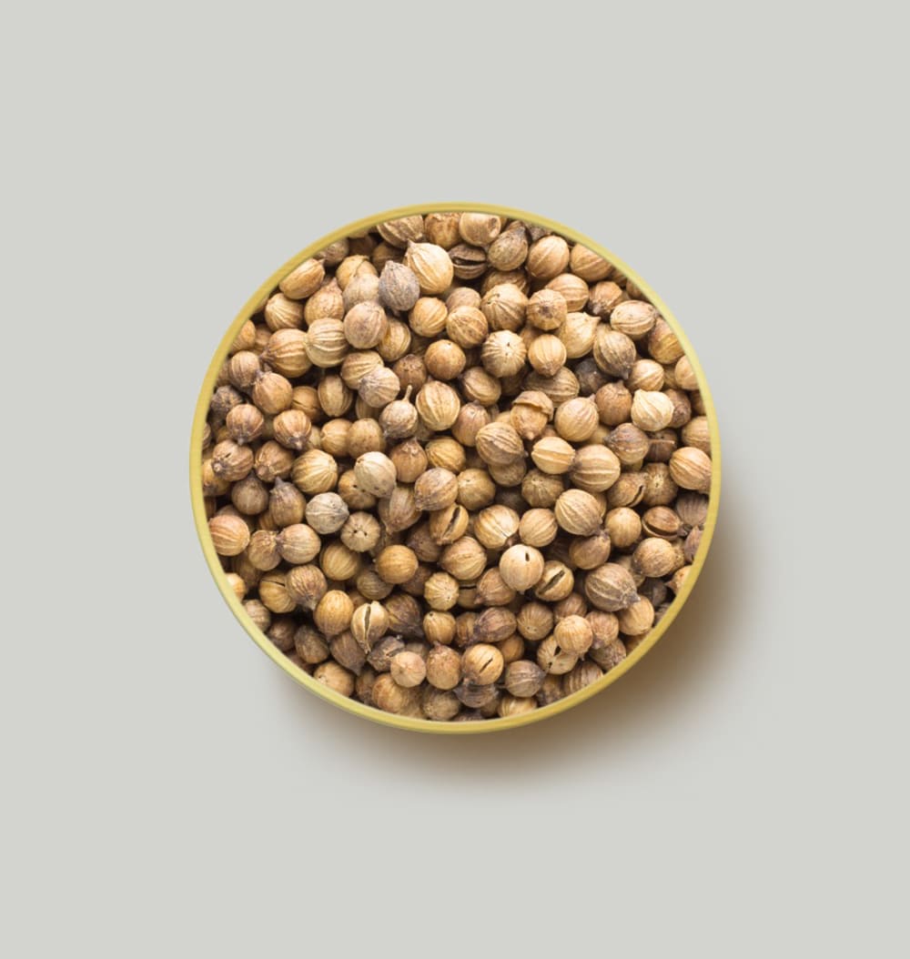 Coriander Seed | Urban Spice & Seasonings
