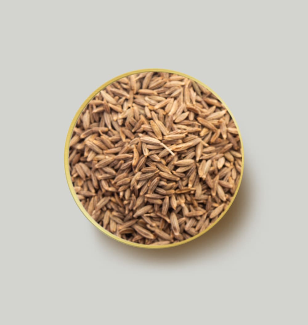 Cumin Seed | Urban Spice & Seasonings