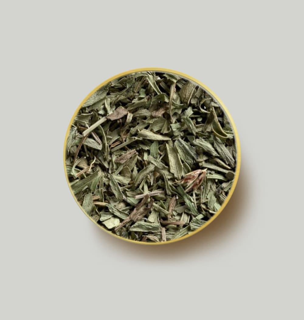 Dried Mint Flakes | Urban Spice & Seasonings