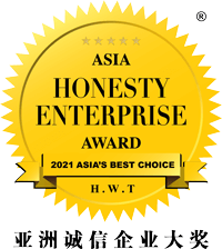 Asia Honesty Award